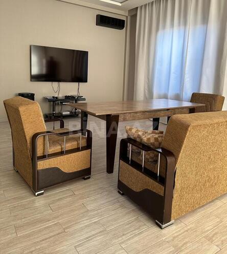 5-комн. дом/дача - пос. Новханы - 250 м² (8)