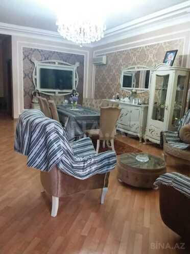 6-комн. дом/дача - пос. Бадамдар - 200 м² (7)