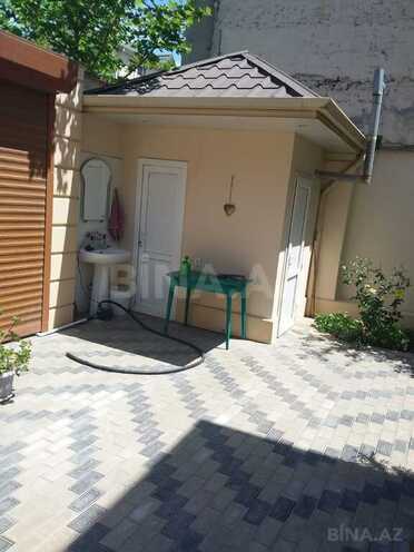 6-комн. дом/дача - пос. Бадамдар - 200 м² (5)