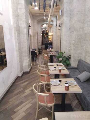 Obyekt - Sahil m. - 95 m² (3)