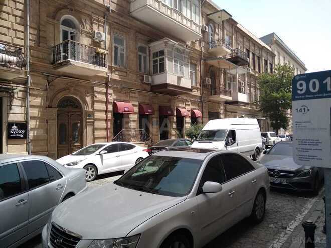 Obyekt - Sahil m. - 95 m² (2)