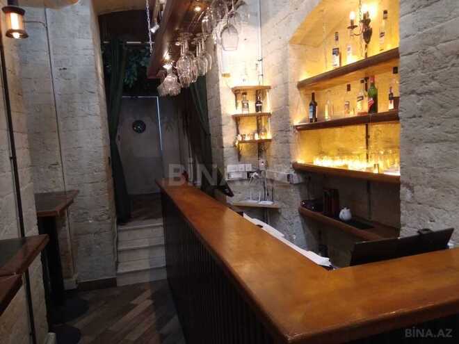 Obyekt - Sahil m. - 95 m² (9)