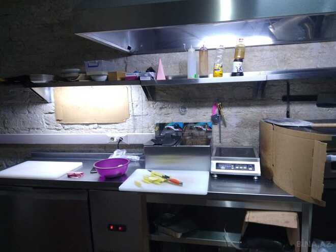 Obyekt - Sahil m. - 95 m² (12)