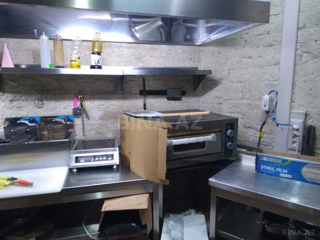 Obyekt - Sahil m. - 95 m² (11)