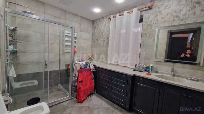 Продаётся 5-комн. новостройка 280 м², пос. Бузовна, photo 17 from 21