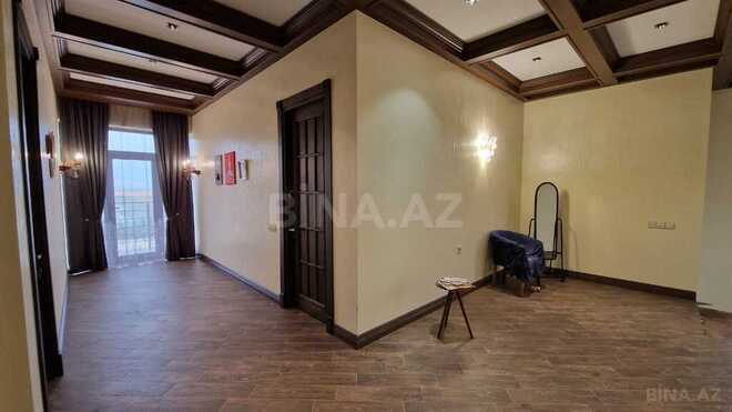 Продаётся 5-комн. новостройка 280 м², пос. Бузовна, photo 13 from 21