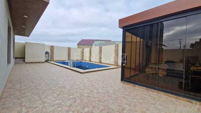 Продаётся 5-комн. новостройка 280 м², пос. Бузовна, photo 3 from 21