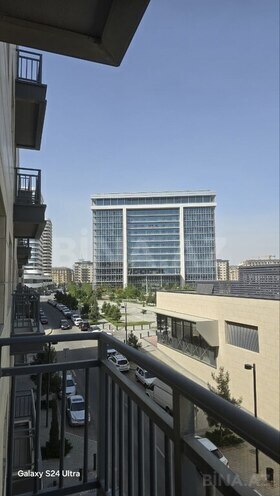 5 otaqlı yeni tikili - Ağ şəhər q. - 200 m² (5)