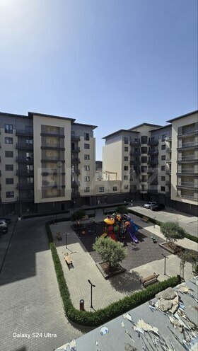 5 otaqlı yeni tikili - Ağ şəhər q. - 200 m² (1)