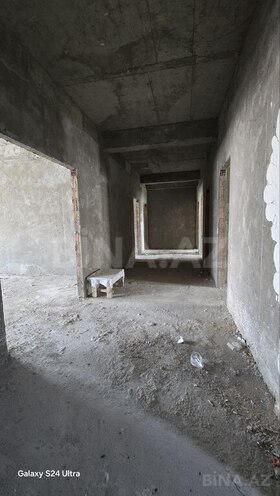 5 otaqlı yeni tikili - Ağ şəhər q. - 200 m² (14)