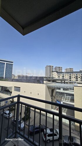 5 otaqlı yeni tikili - Ağ şəhər q. - 200 m² (6)