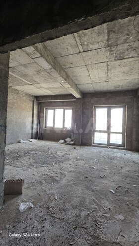 5 otaqlı yeni tikili - Ağ şəhər q. - 200 m² (10)