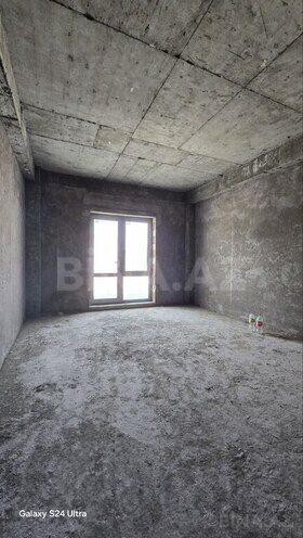 5 otaqlı yeni tikili - Ağ şəhər q. - 200 m² (11)