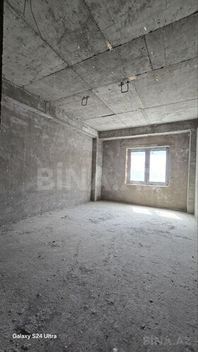 5 otaqlı yeni tikili - Ağ şəhər q. - 200 m² (9)