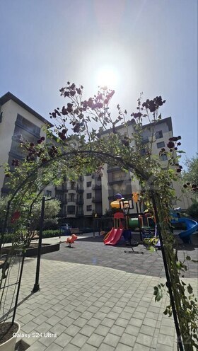 5 otaqlı yeni tikili - Ağ şəhər q. - 200 m² (4)