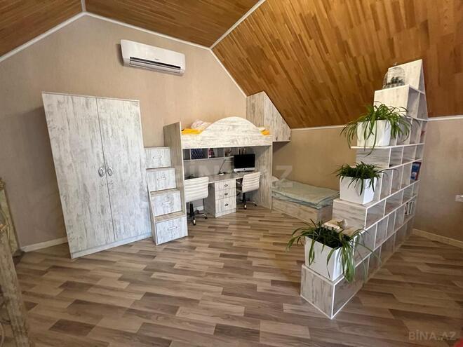 4-комн. дом/дача - пос. Бильгях - 230 м² (24)