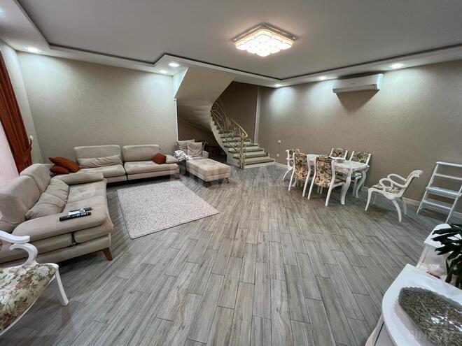 4-комн. дом/дача - пос. Бильгях - 230 м² (21)
