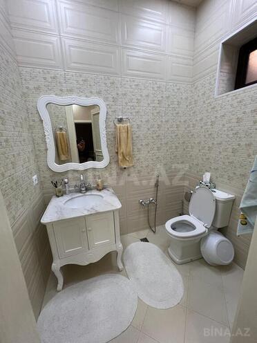 4-комн. дом/дача - пос. Бильгях - 230 м² (14)