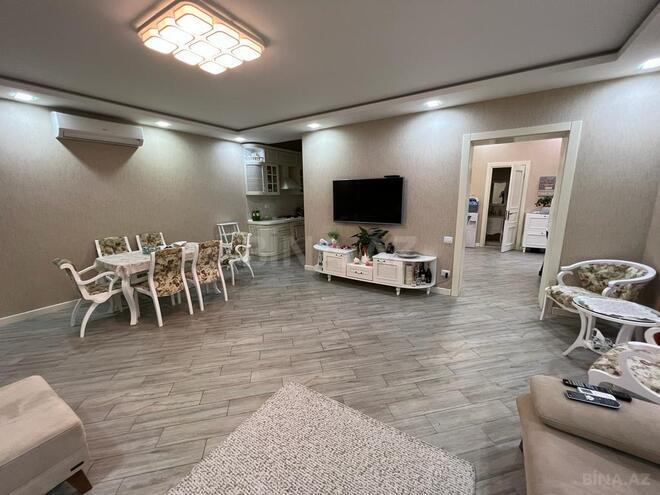 4-комн. дом/дача - пос. Бильгях - 230 м² (25)
