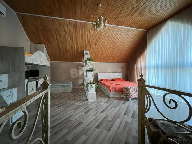 4-комн. дом/дача - пос. Бильгях - 230 м² (23)