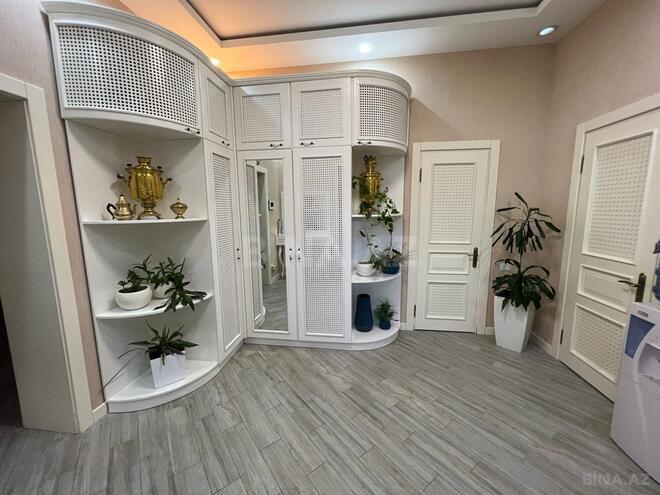 4-комн. дом/дача - пос. Бильгях - 230 м² (20)