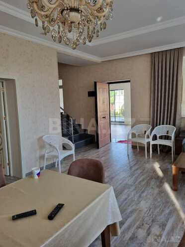 4-комн. дом/дача - пос. Бильгях - 230 м² (13)