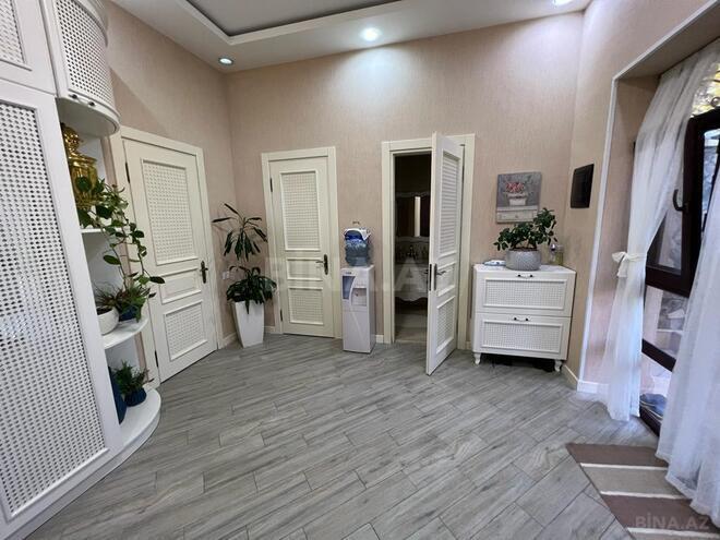4-комн. дом/дача - пос. Бильгях - 230 м² (15)