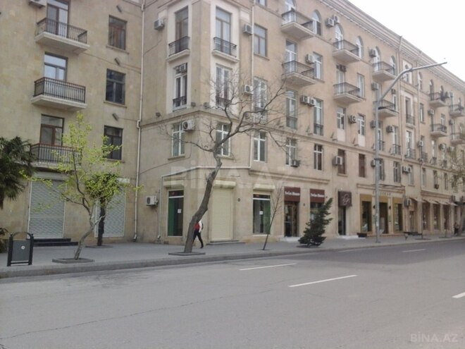 Объект - м. 28 мая - 75 м² (1)