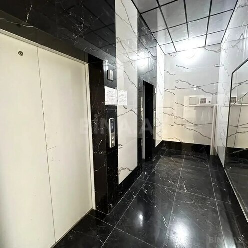3-комн. новостройка - м. Дернегюль - 81 м² (9)