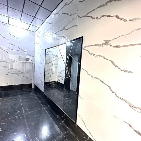 3-комн. новостройка - м. Дернегюль - 81 м² (8)