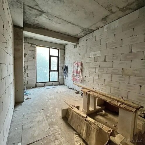 3-комн. новостройка - м. Дернегюль - 81 м² (5)