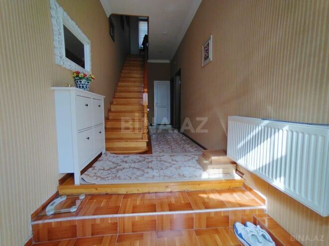 4 otaqlı həyət evi/bağ evi - Biləcəri q. - 130 m² (8)