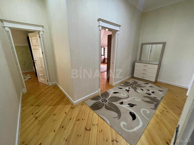 7 otaqlı həyət evi/bağ evi - Bilgəh q. - 465 m² (16)