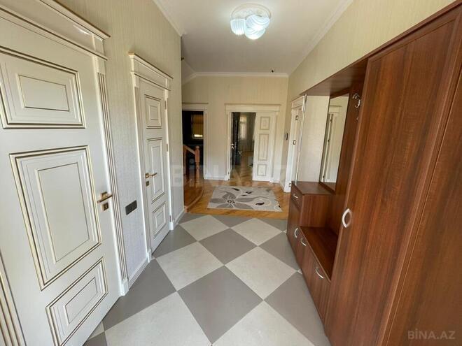 7 otaqlı həyət evi/bağ evi - Bilgəh q. - 465 m² (15)