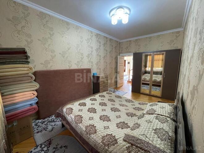7 otaqlı həyət evi/bağ evi - Bilgəh q. - 465 m² (18)
