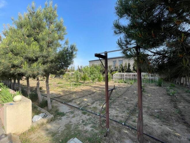 7 otaqlı həyət evi/bağ evi - Bilgəh q. - 465 m² (8)
