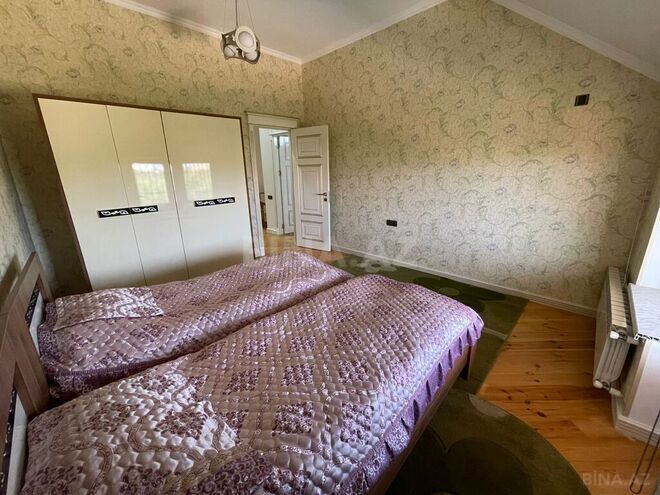 7 otaqlı həyət evi/bağ evi - Bilgəh q. - 465 m² (17)