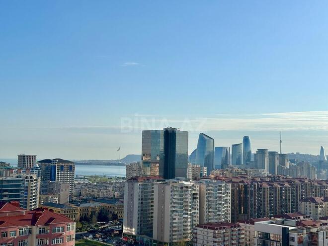 1-комн. новостройка - м. Шах Исмаил Хатаи - 70 м² (1)