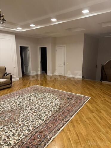 6-комн. дом/дача - Хырдалан - 600 м² (3)