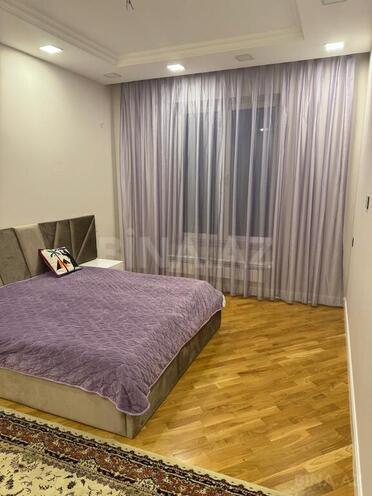 6-комн. дом/дача - Хырдалан - 600 м² (8)