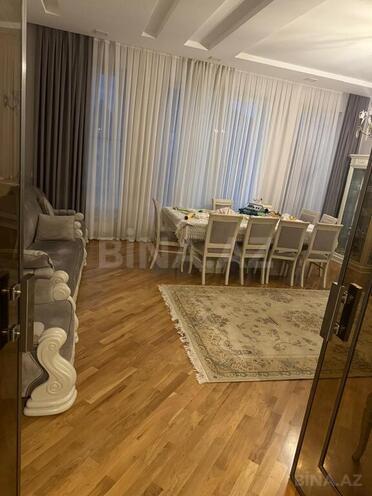 6-комн. дом/дача - Хырдалан - 600 м² (21)