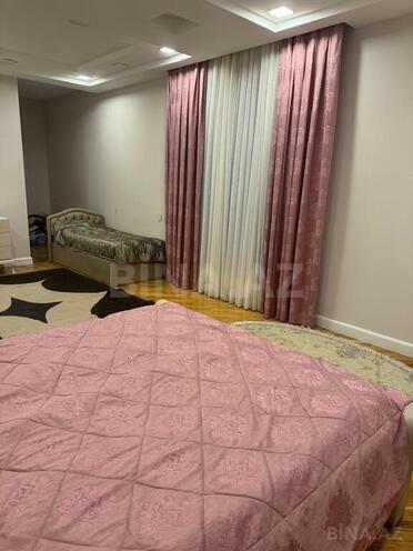 6-комн. дом/дача - Хырдалан - 600 м² (5)