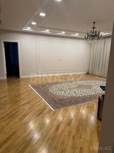 6-комн. дом/дача - Хырдалан - 600 м² (4)