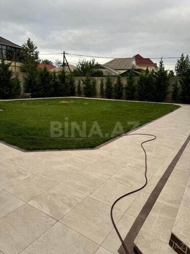 6-комн. дом/дача - Хырдалан - 600 м² (26)