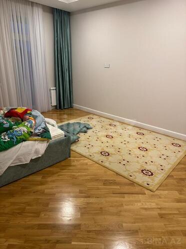 6-комн. дом/дача - Хырдалан - 600 м² (10)