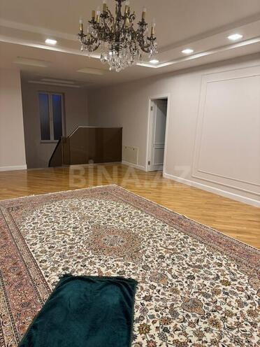 6-комн. дом/дача - Хырдалан - 600 м² (2)