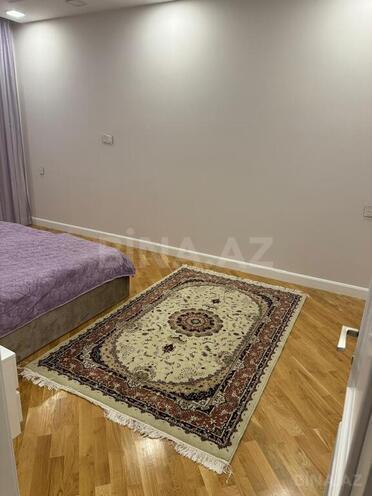 6-комн. дом/дача - Хырдалан - 600 м² (9)