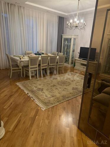 6-комн. дом/дача - Хырдалан - 600 м² (22)