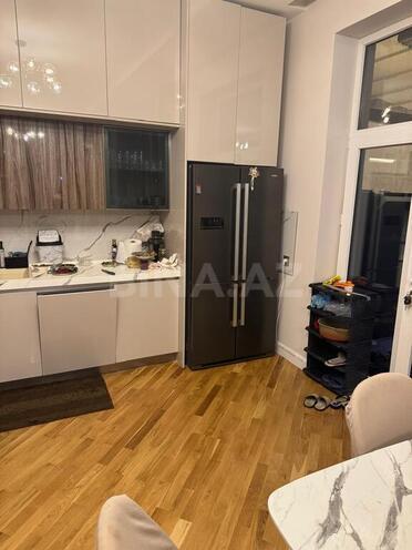 6-комн. дом/дача - Хырдалан - 600 м² (23)