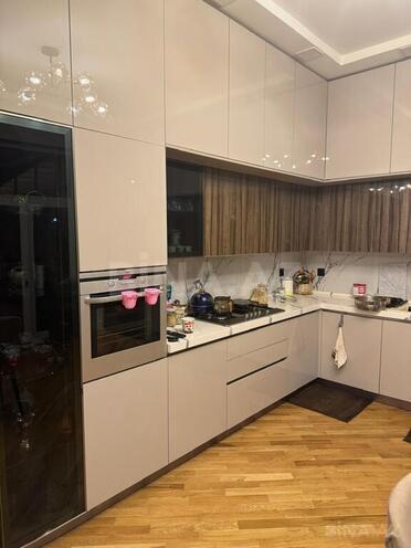 6-комн. дом/дача - Хырдалан - 600 м² (27)